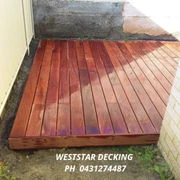 Merbau Decking In Perth Region Wa Building Materials Gumtree Australia Free Local Classifieds