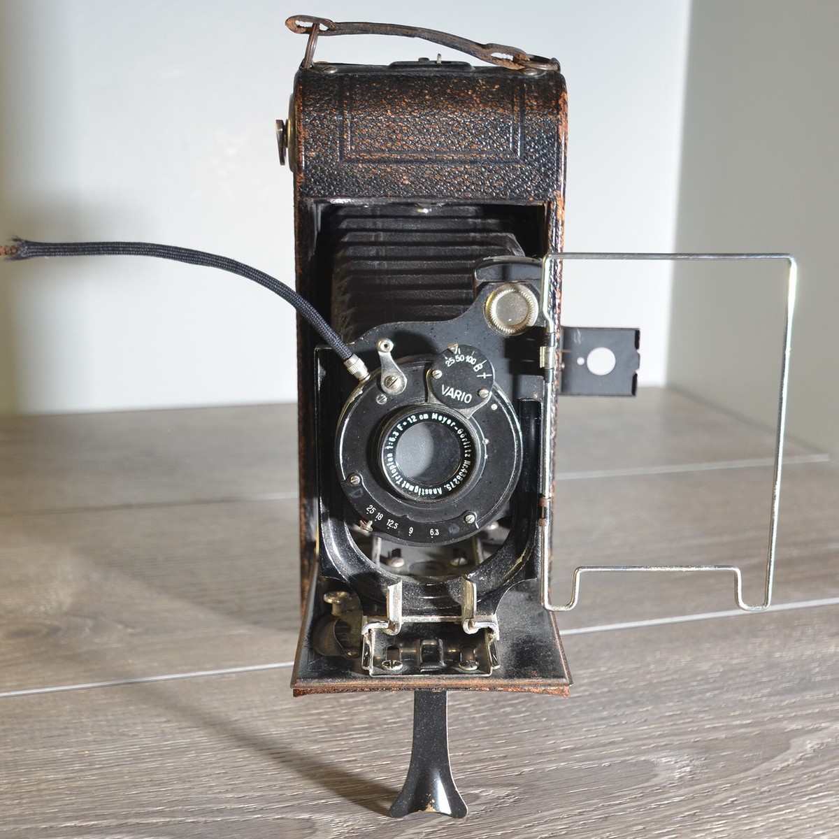 Vintage Kodak Junior Six-16 Series II Folding Camera | eBay