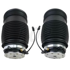 2x Rear Air Suspension Spring Bags New For Mercedes W213 E-class Glc C253 X253 2x Rear Air Suspension Spring Bags New For Mercedes W213 E-class Glc C253 X253