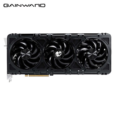 GAINWARD GeForce RTX 5070 Ti Phantom D7 16GB Gaming Graphics Card