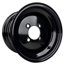 (1) Rear Wheel Fits Wright Stander Intensity 36" 42" 72410072 72410068