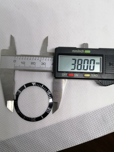 skx031 bezel insert