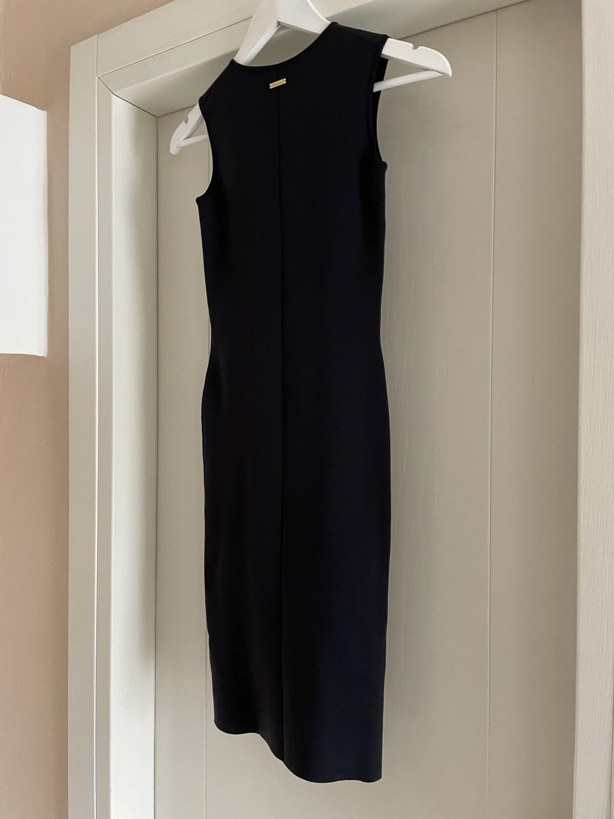 dsquared2 dress women donna vestito