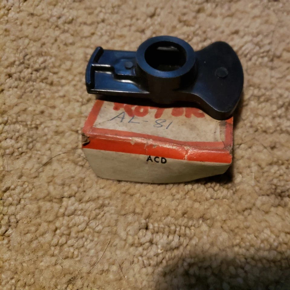 NORS NIEHOFF AL-81 ROTOR - Image 2 of 4