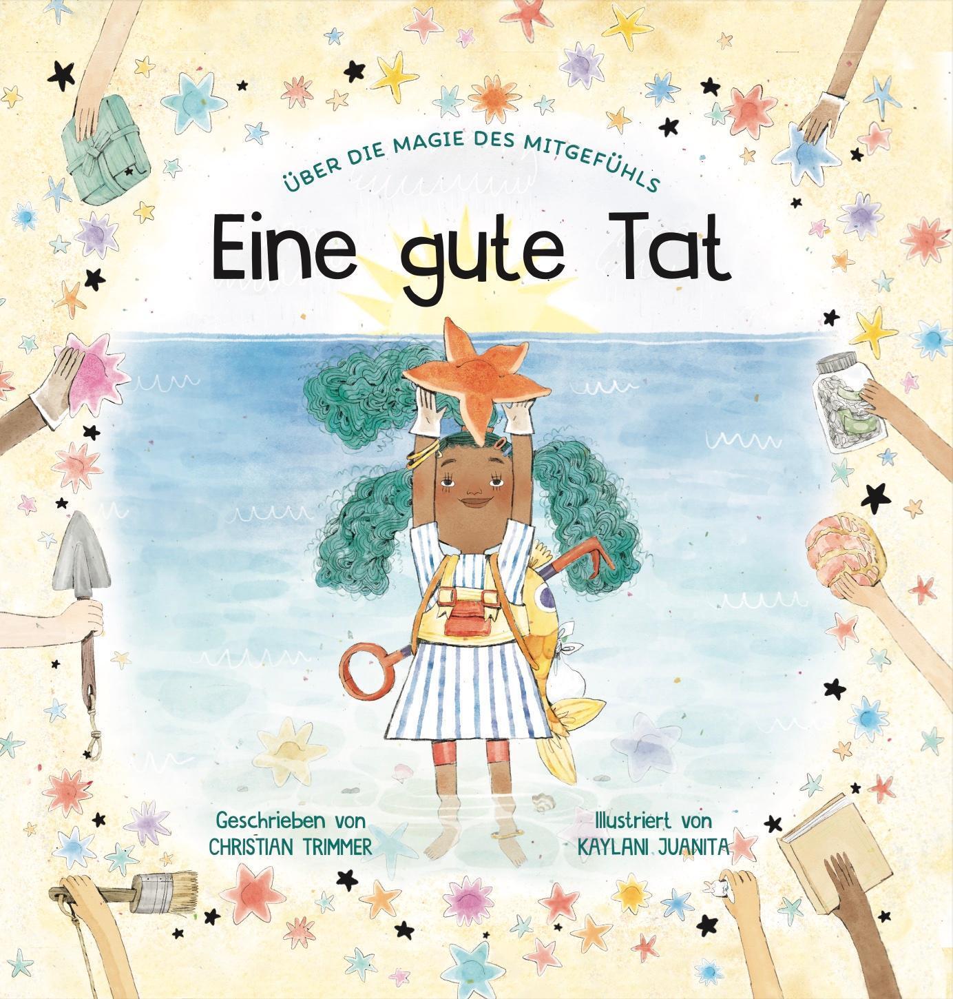 Thumbnail - Christian Trimmer Eine Gute Tat