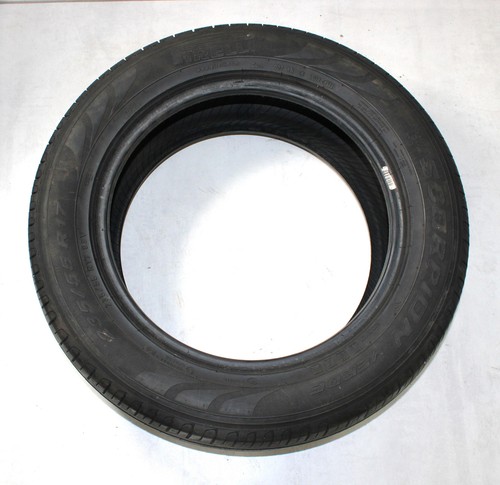 4 x 235/55R17 99V Sommerreifen Pirelli Scorpion Verde 5-5,5mm 2012 AO - Bild 5 von 5