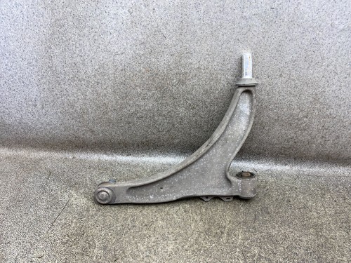 Querlenker vorne links 141Tkm Opel Insignia A 1.8 09.1889.153