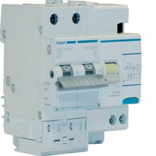 Hager Electrodomésticos grandes, piezas y accesorios