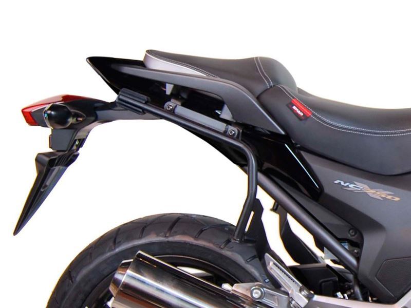 Shad Pannier Fitting Kit Only Honda NC750 X 2014-2015