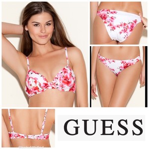 guess bikini set