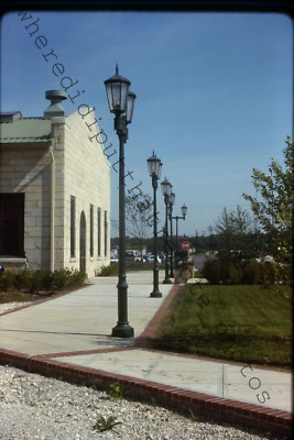 Original Aurora Transportation Center #2 Aurora ILL 9-88 (CO) (F4)