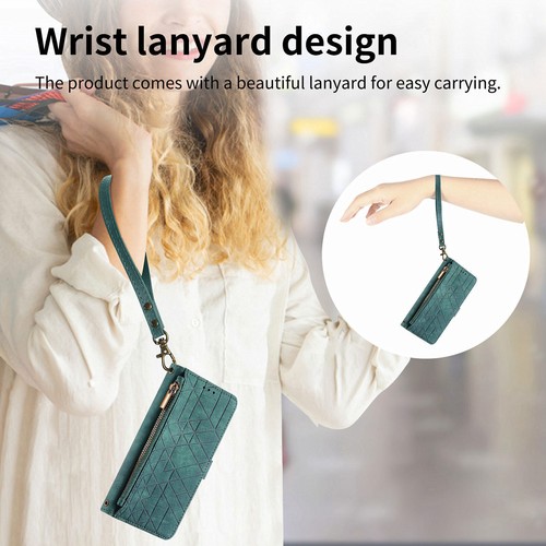 Für OnePlus Nord 3 2 2T CE3 CE2 11 10 PR Luxus Leder Flip Wallet Case Hülle - Bild 5 von 18