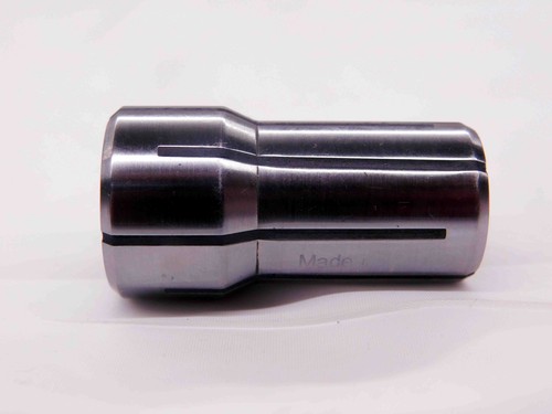 NEU BEAVERTON WERKZEUG DA100 SPANNZANGE 100DAC0328 GRÖSSE 21/64 DREHBANK MASCHINIST WERKZEUG .3281 - Bild 2 von 5