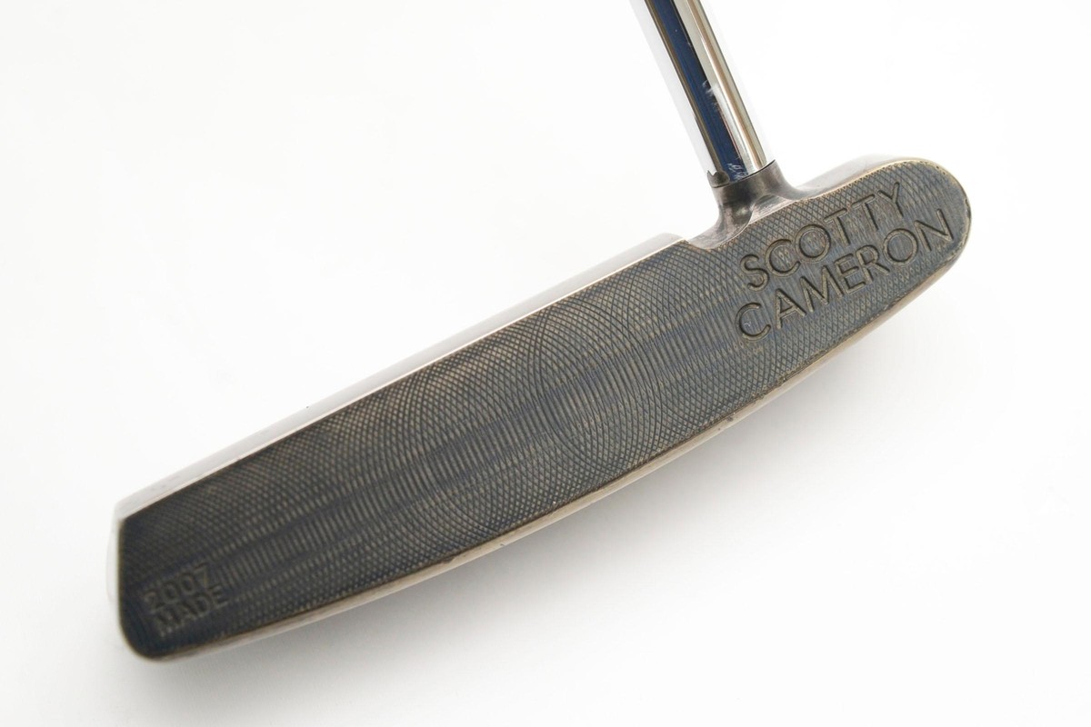 スコッティキャメロン　CATALINA CLASSIC 34inch Catalina - Scotty Cameron