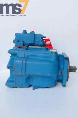 EATON PVH074R01AA50B252000002001AB010A 02-319014 VARIABLE AXIAL PISTON PUMP #NEW