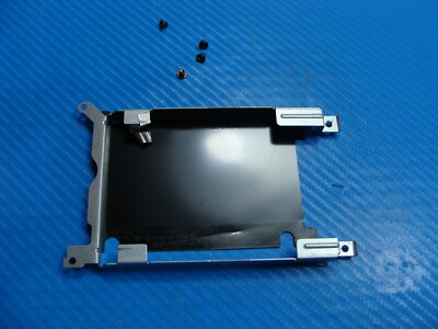 Asus K455L 14'' Genuine Laptop HDD Hard Drive Caddy w/Screws