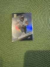 Jalen Hurts 2023 Panini Donruss Elite Football #44 Philadelphia Eagles Card