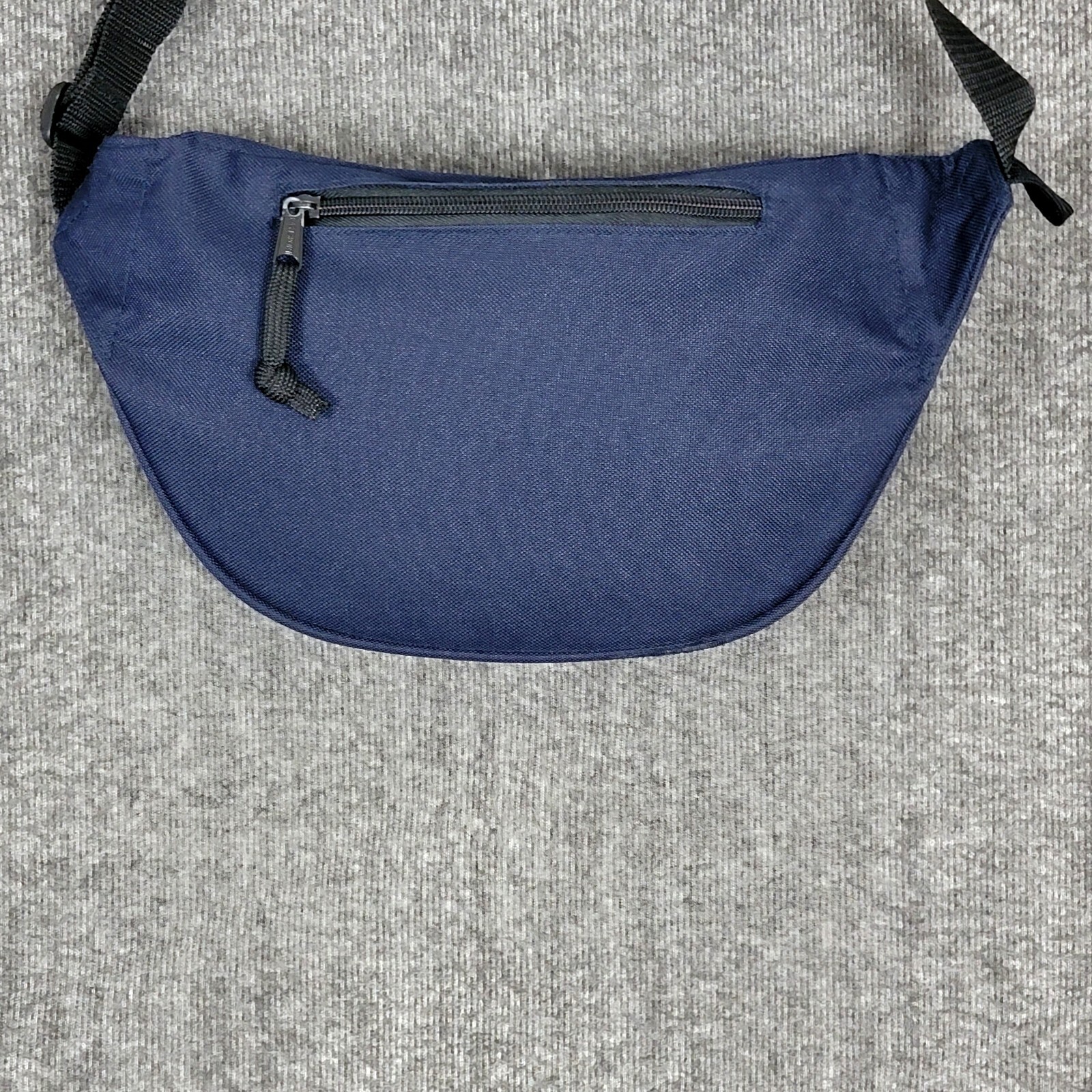 Eastsport Outdoor Company Fanny Pack Mens Blue Waist Hip Carry All