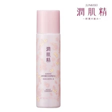[KOSE JUNKISEI] Hydro Express Moisturizing Emulsion II MOIST 145ml JAPAN NEW