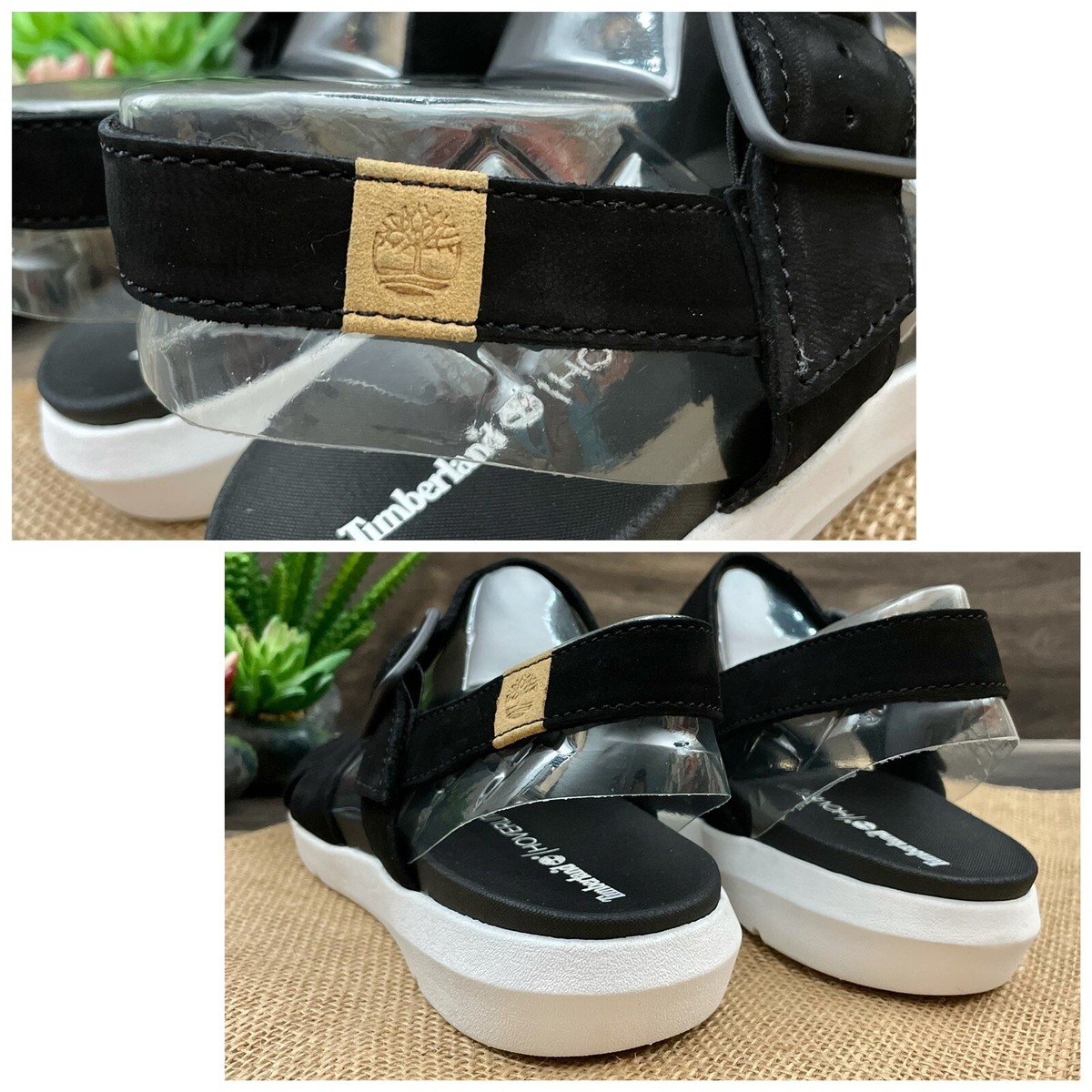 NIB Timberland Performance Sandals Timberland Women main image 3