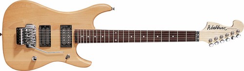E-Gitarre Nash Guitars S57 Mary Key 2015 mit Koffer | eBay.de