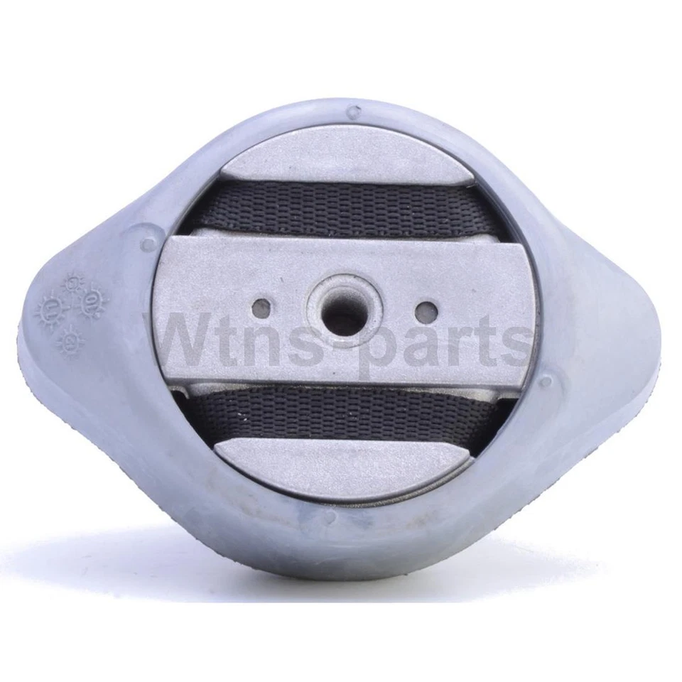 Para 2008 Audi A4 Quattro 3.2L 2008 Audi A4 3.2L motor e montagens AT Trans 4x - Imagem 3 de 4