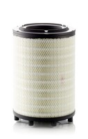 Mann-Filter C31014 Luftfilter FüR Scania P,G,R,T R DC09.108-OC9.G05 01.03-