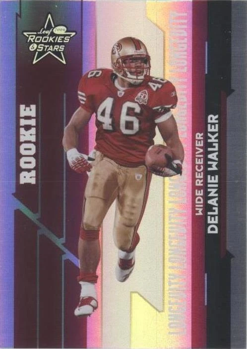 Longevity Parallel Holo Foil