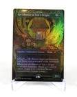 Go-Shintai of Life's Origin 20 Ways to Win Secret Lair M/NM - MTG Pack Fresh