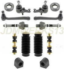 Suspension Rebuild Kit For Nissan Datsun 280zx 1979 79 80 81 82 83 1983 Suspension Rebuild Kit For Nissan Datsun 280zx 1979 79 80 81 82 83 1983