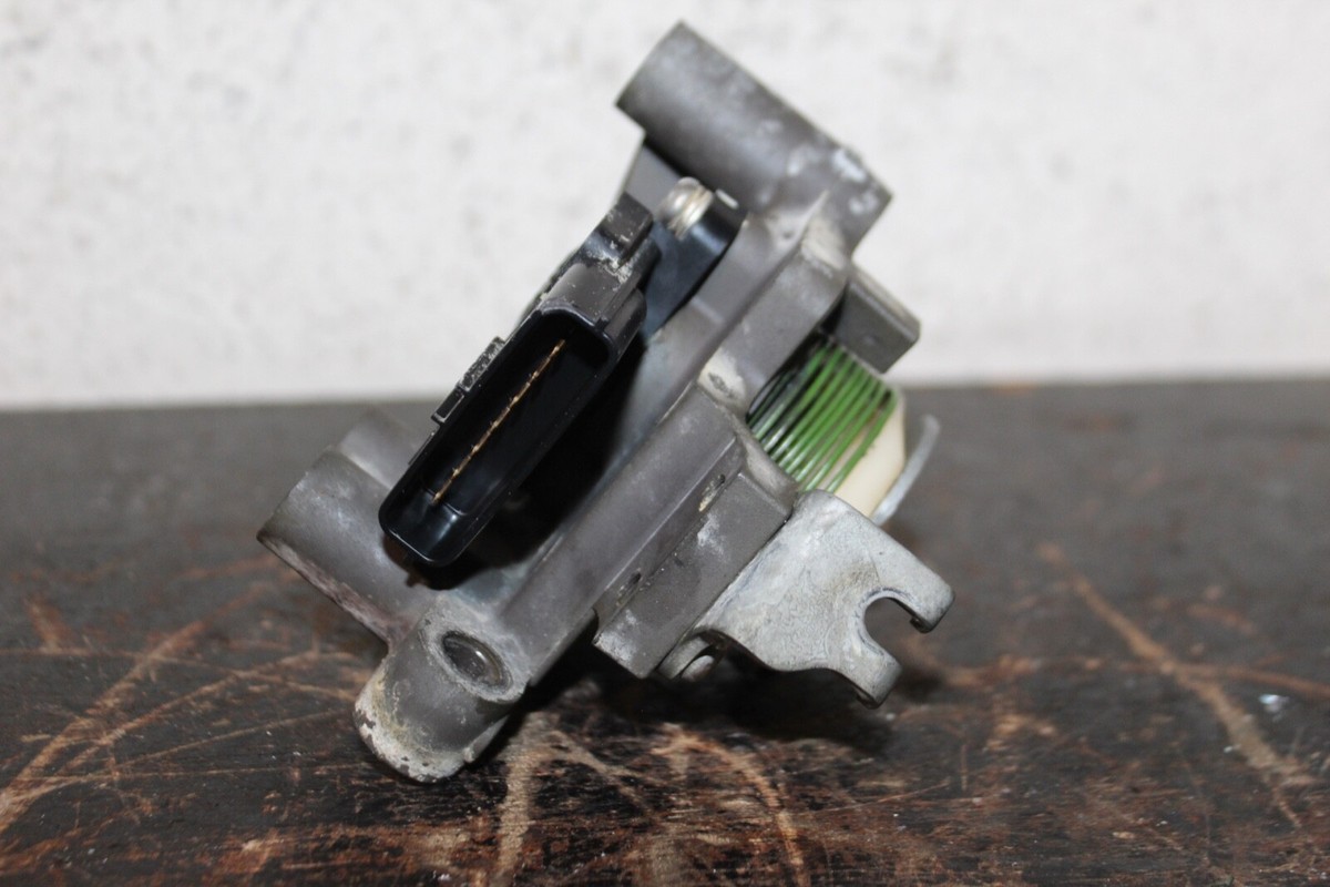 2008 YAMAHA WAVERUNNER VX ACCEL POSITION SENSOR ASSY 6D3 2008 YAMAHA WAVERUNNER VX ACCEL POSITION SENSOR ASSY 6D3