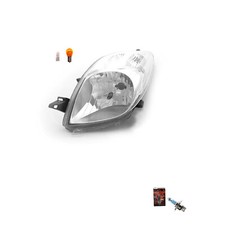 Scheinwerfer + Osram Night Breaker Laser passend für Toyota Yaris XP9 Links