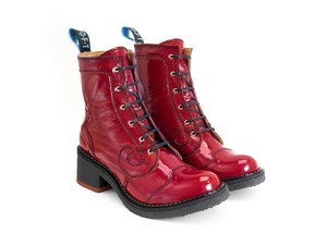 fluevog boots womens