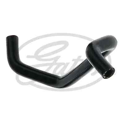 Tubo riscaldatore EPDM (Etilene-Propilene-Diene-Caucciù) 02-2633 GATES