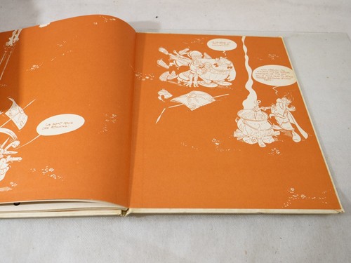 Asterix The Tour Of Gaul Asterix 1968 - Picture 7 of 9