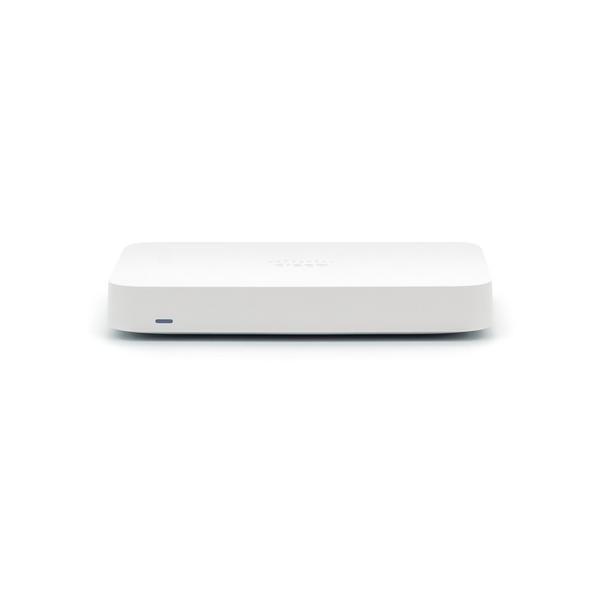 Cisco Meraki Go GX20 gateway/controller 10, 100, 1000 Mbit/s