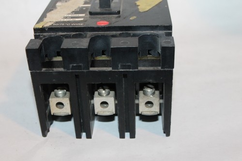 Cutler Hammer EHC3040 40A Circuit Breaker 3 Pole 240VAC (loc:Q) - Picture 11 of 11