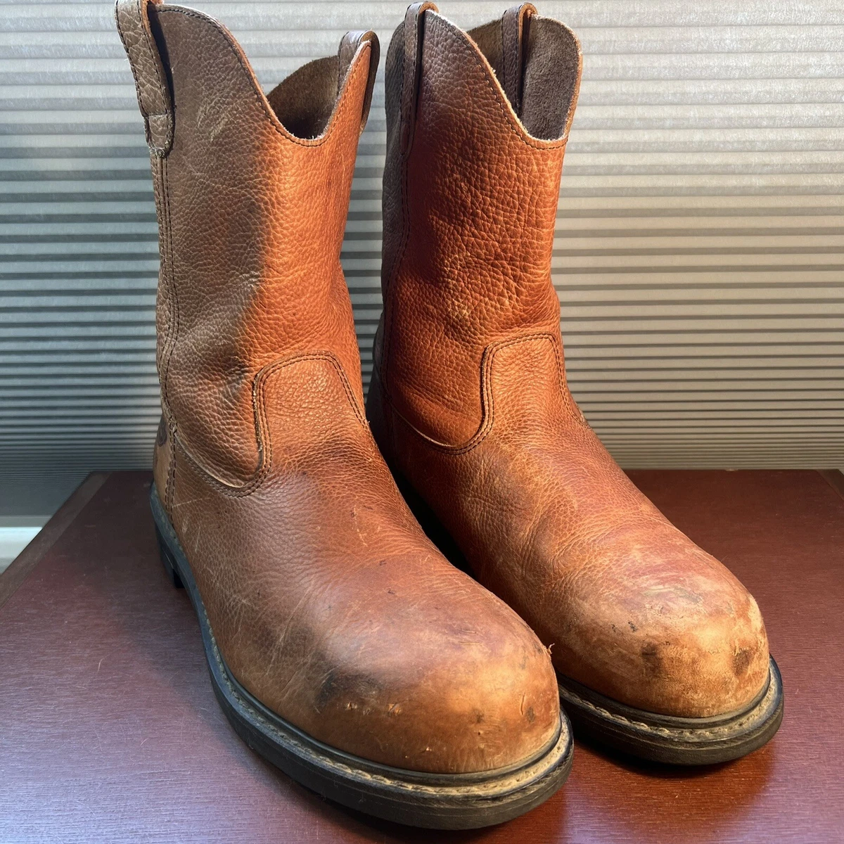 Dickies cowboy hotsell boots