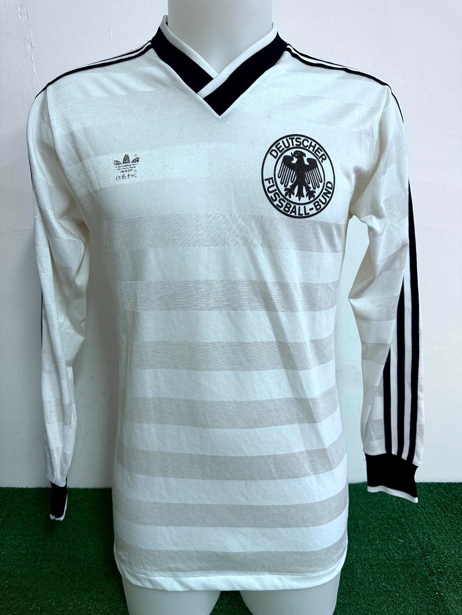 Maglia GERMANIA GERMANY Store No Match Worn Camiseta Shirt