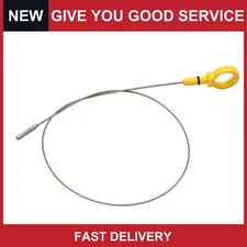 Pack of 1 for Jeep Wrangler Engine Oil Dipstick Engine Oil Fluid Level Dipstick