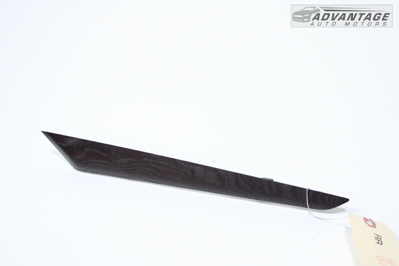 Maserati Ghibli 2014-2019 Rear Right Door panel molding