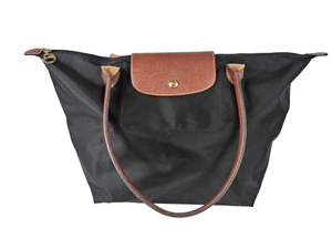 longchamp large tote bag