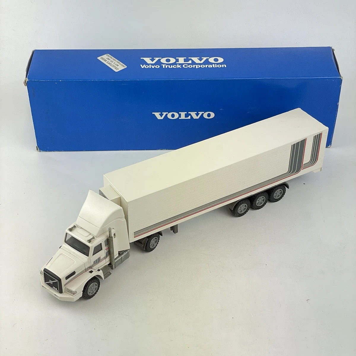 Conrad Volvo Diecast & Toy Vehicles for sale | eBay