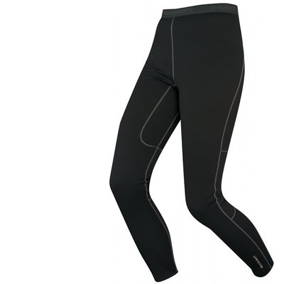 Mammut Go Warm Pants Long Women black 