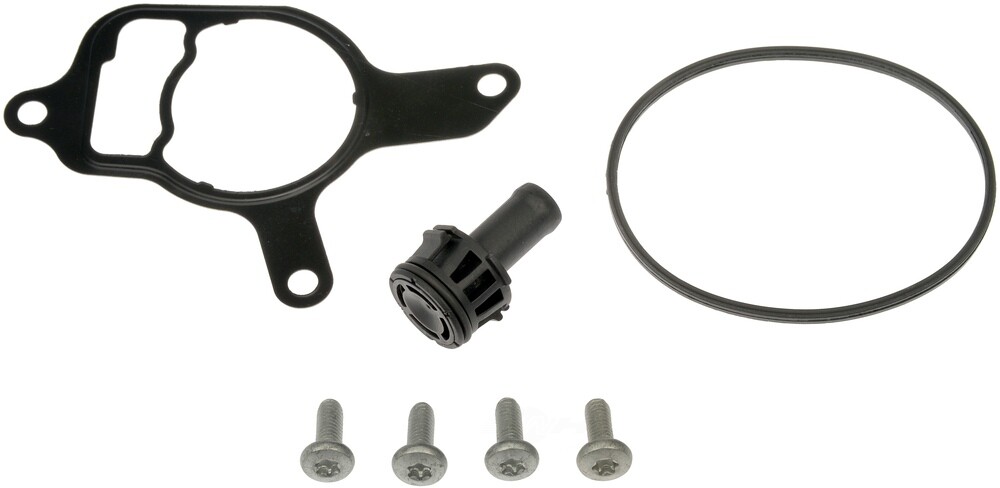Vacuum Pump Repair Kit Dorman 917-145