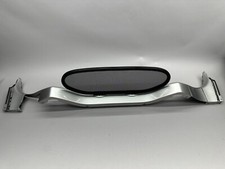 Saturn Sky Pontiac Solstice Tulip Panel Wind Deflector Assembly 06-10 Oem Saturn Sky Pontiac Solstice Tulip Panel Wind Deflector Assembly 06-10 Oem