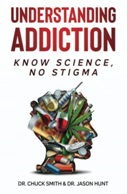 Understanding Addiction: Know Science, No Stigma -  NEW Dr Charles Smit 2021