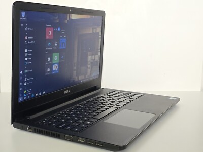 Dell Vostro 15 3568 15.6