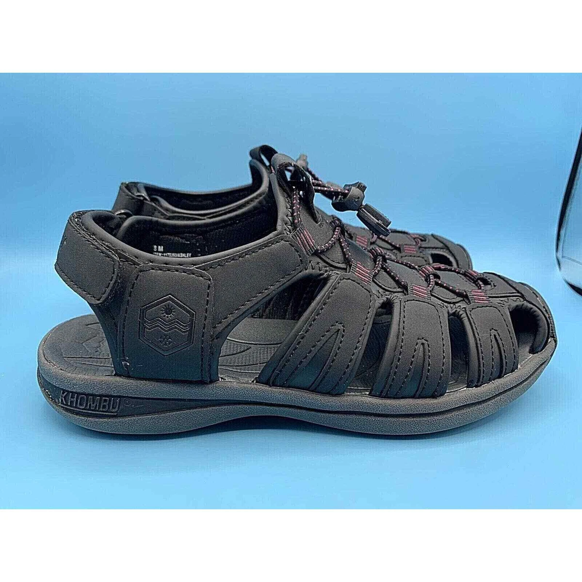 Khombu k comfort sale