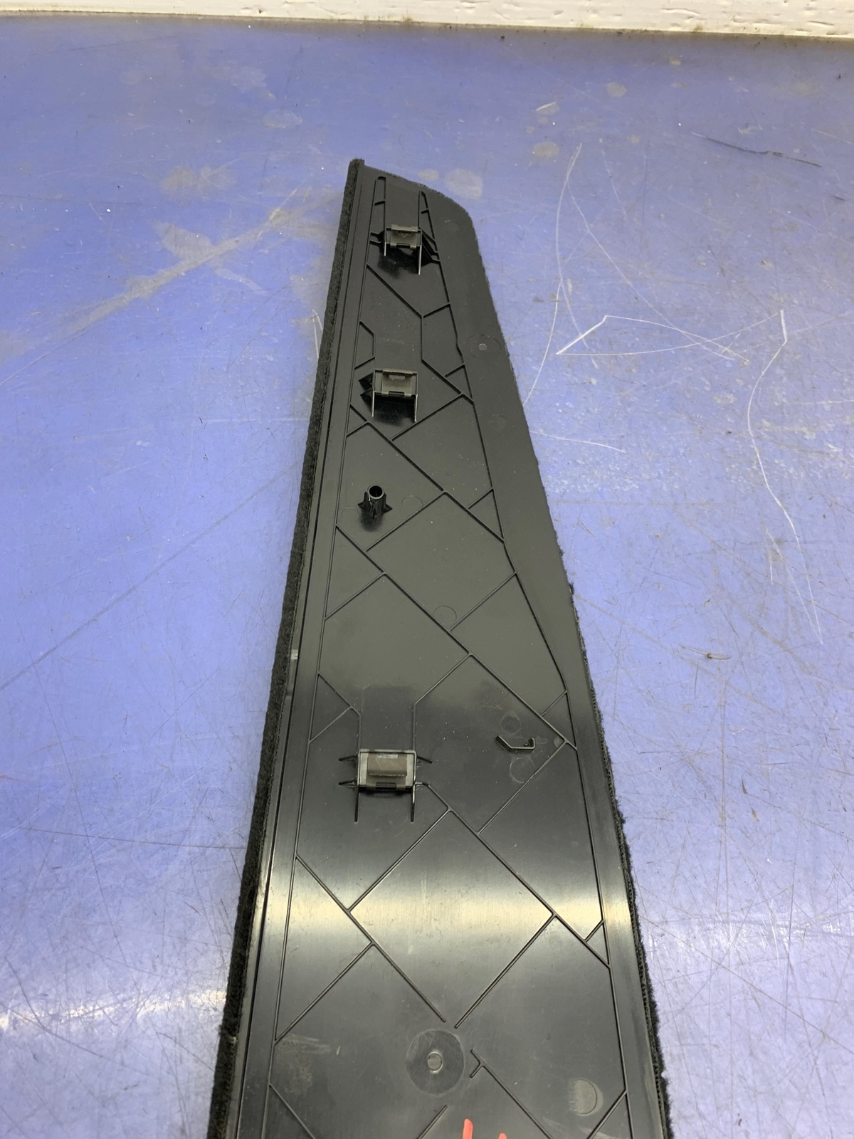 Maserati Levante 2017-2020 Front Left Center console trim panel P/N 105883895C